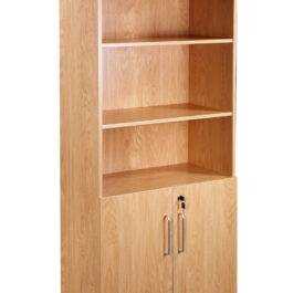 Executive Storage