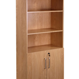 Endurance Cupboards