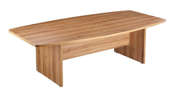 Executive Boardroom Table