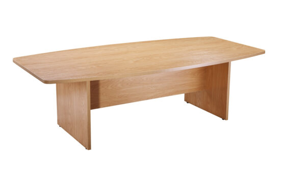 Executive Boardroom Table - Image 6