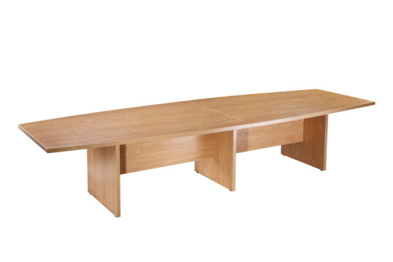 Executive Boardroom Table - Image 4