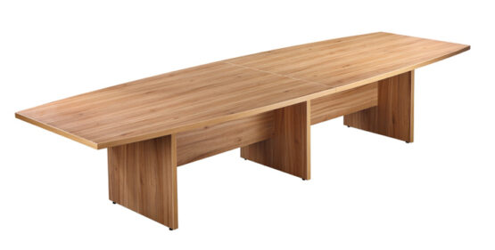 Executive Boardroom Table - Image 3