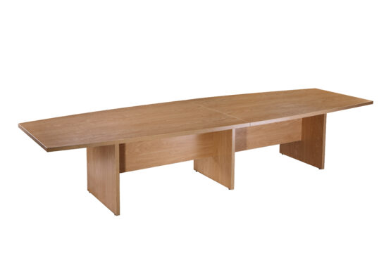 Executive Boardroom Table - Image 2