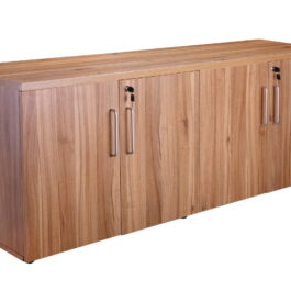 Executive Boardroom Credenza