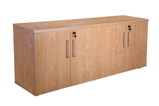 Executive Boardroom Credenza - Image 2