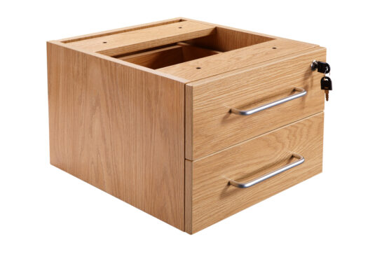 Executive Pedestals - Image 4
