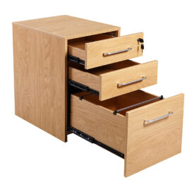 Executive Pedestals