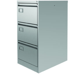 Executive - Filing Cabinet