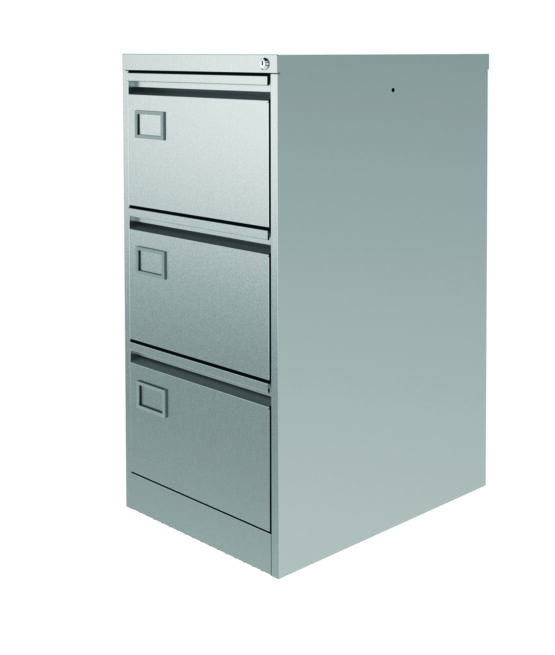 Executive - Filing Cabinet