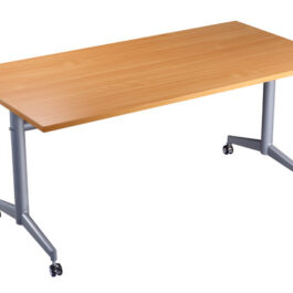 Flip Top Table