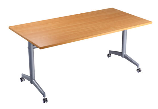 Flip Top Table