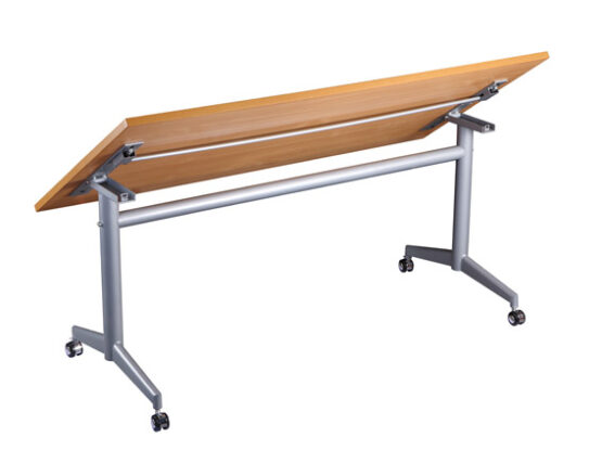Flip Top Table - Image 2