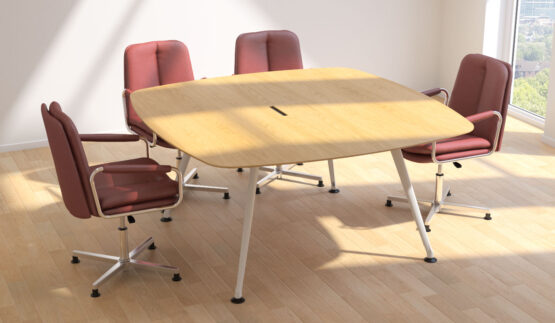 Fulcrum - Conference and Meeting Tables