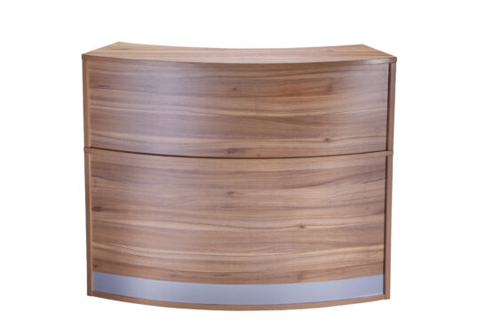 Modern Reception Counter - Image 4