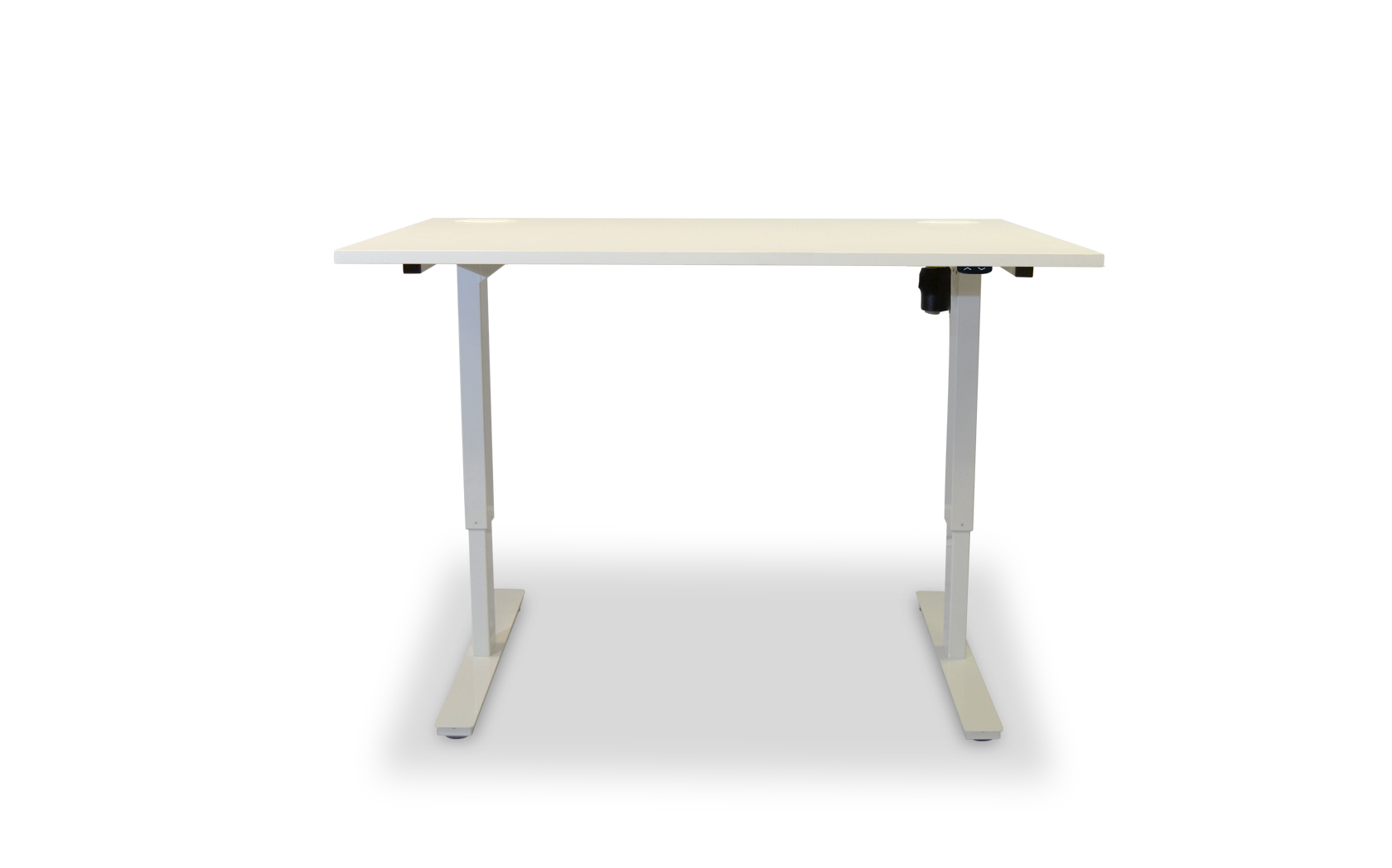 Electric Height Adjustable Desk Margolis Furniture