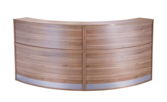 Modern Reception Counter - Image 5