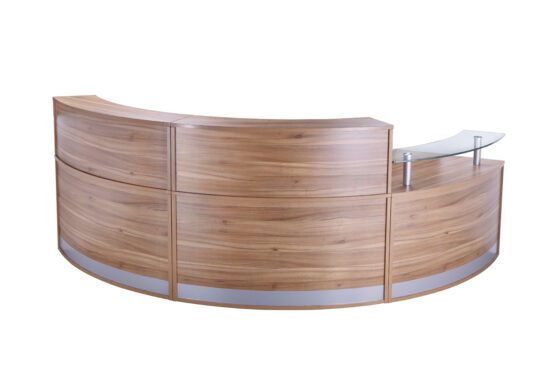 Modern Reception Counter - Image 6