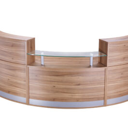 Reception Counters