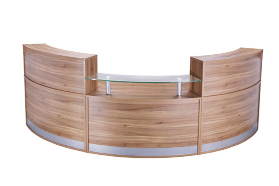 Reception Counters