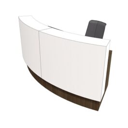 KB Reception Desk