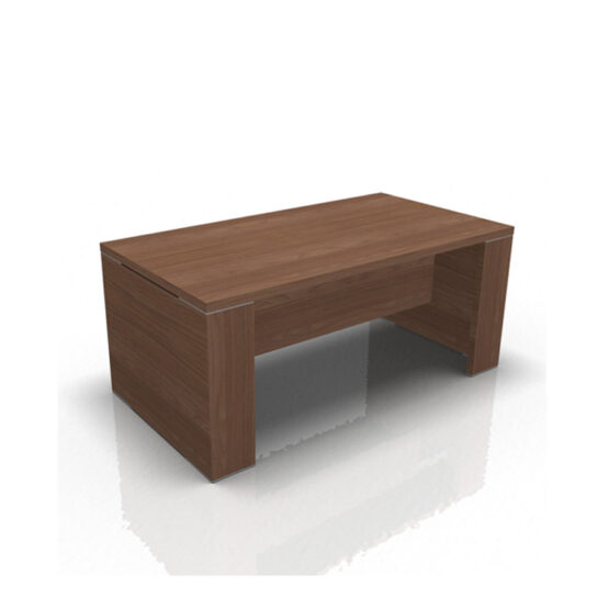 KARA Rectangular Executive Office Desk - Image 14