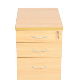 MP Pedestal
