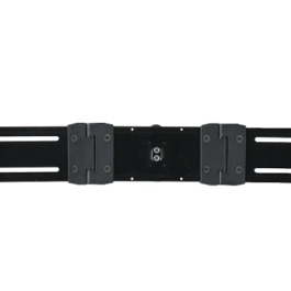 Twin Screen Mounting Rail