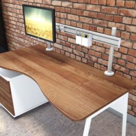 Mobile Pedestal - 3 Drawer