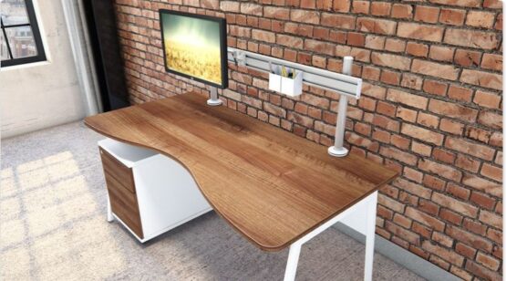 Mobile Pedestal - 3 Drawer