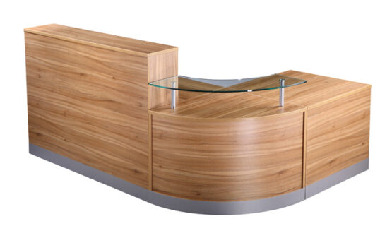 Reception Counter - Image 3