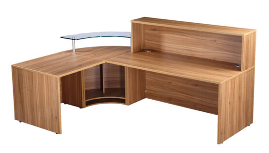Reception Counter - Image 2