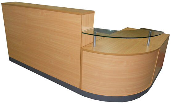 Reception Counter - Image 5