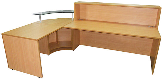 Reception Counter - Image 4