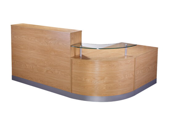 Reception Counter - Image 6