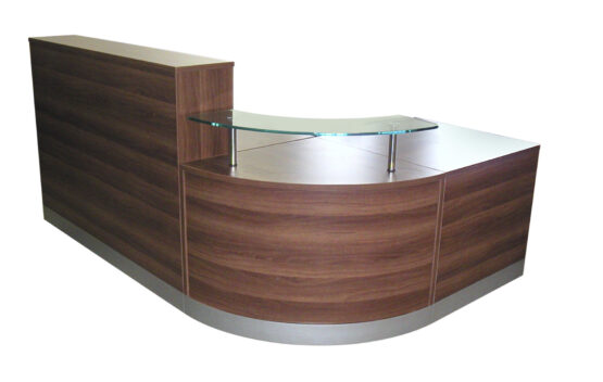Reception Counter - Image 8