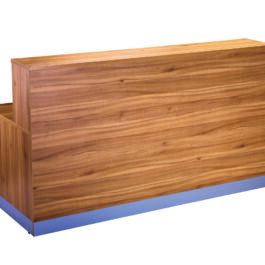 Reception Counter