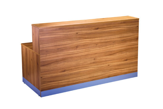 Reception Counter