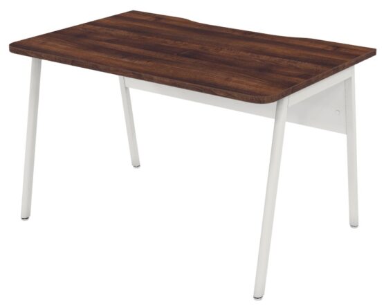 Ascend Rectangular Office Desk - Image 2
