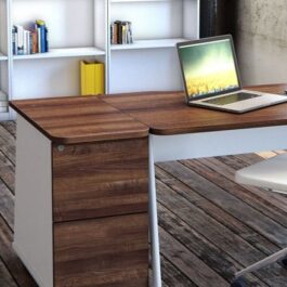 Ascend Rectangular Office Desk