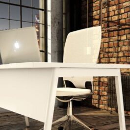 Return Office Desk