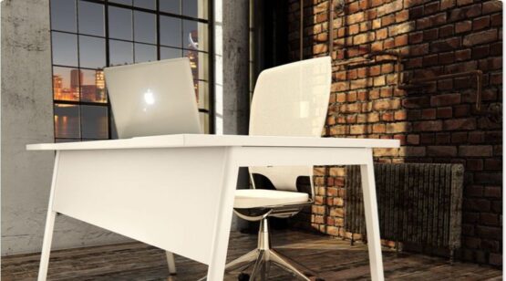 Return Office Desk