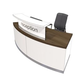SB Reception Desk