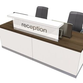 SC Reception Desk
