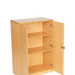 Endurance Cupboards