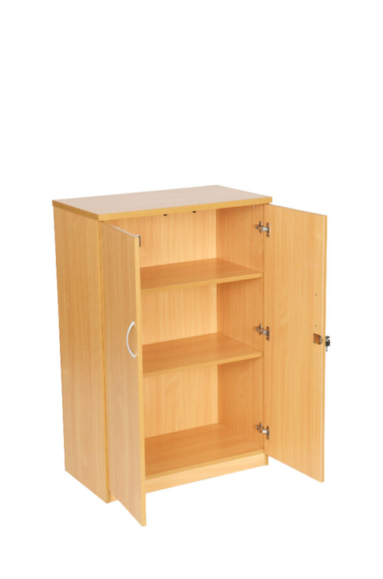 Endurance Cupboards