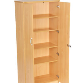 Endurance Cupboards