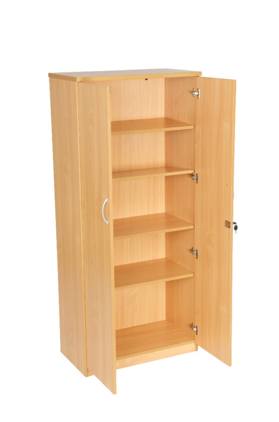 Endurance Cupboards