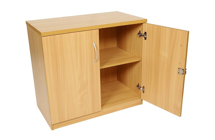 Endurance Storage Cupboards | Margolis Furniture