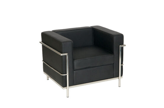 Le Corbusier Style Sofa - Image 2