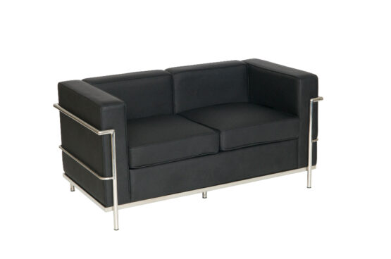 Le Corbusier Style Sofa - Image 2